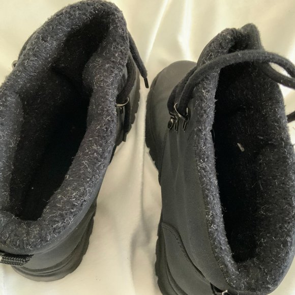 Khombu women Winter boot - Picture 6 of 7